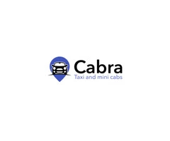 Cabra Cabs Cardiff