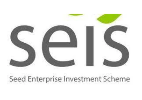 Let Our Seed Enterprise Investment Scheme Tax Relief Help Your Business Grow!
