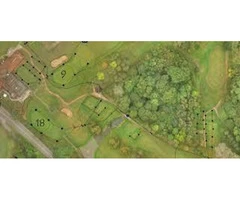 Landscape Drone Mapping