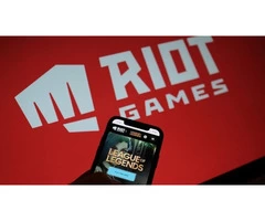 Riot Games to pay $100m in a discrimination case