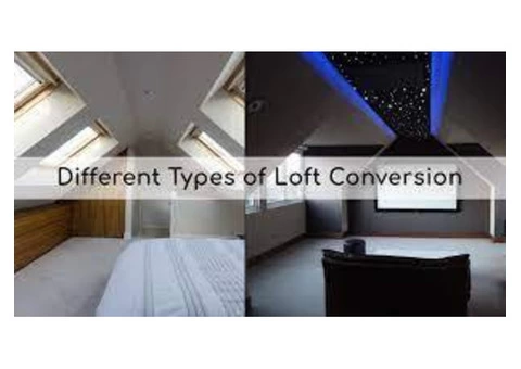Loft Conversionss - 6/8