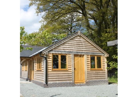 Granny Annex - 7/8