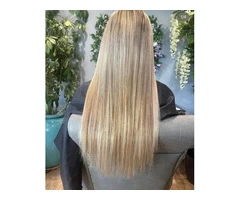 Luxury Hair Extensions