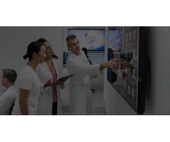 Custom Healthcare Apps Development Company