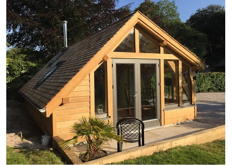 Timber Granny Annex - 1/8