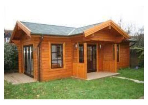 Timber Granny Annex - 4/8