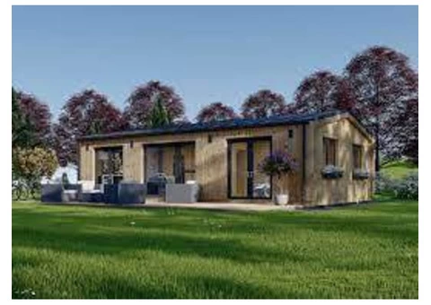 Timber Granny Annex - 7/8