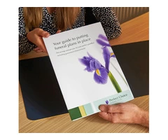 Planning with Abbey Funeral Service Brings Peace of Mind - Since 1983!