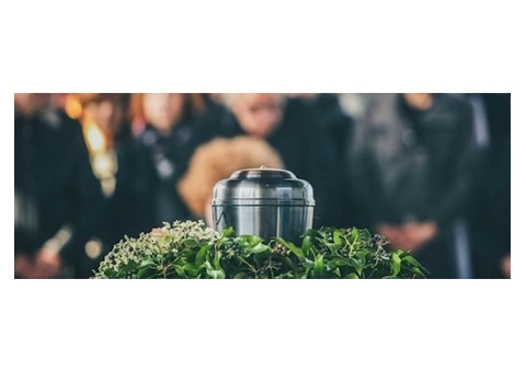 Our Services Go Beyond Arranging & Organising Funerals - Since 1983!