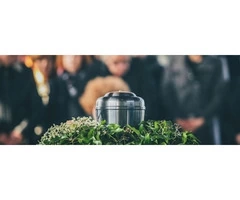 Our Services Go Beyond Arranging & Organising Funerals - Since 1983!