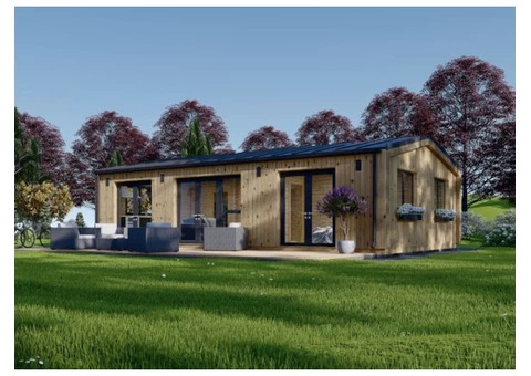 South West Granny Annex - 1/8