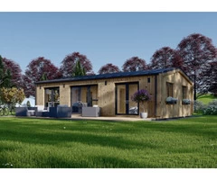 South West Granny Annex