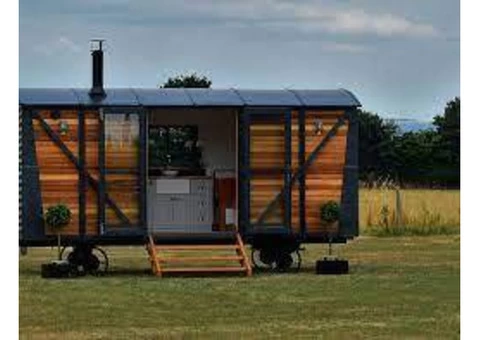 Farmers Huts - 1/6