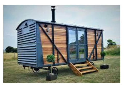 Farmers Huts - 4/6
