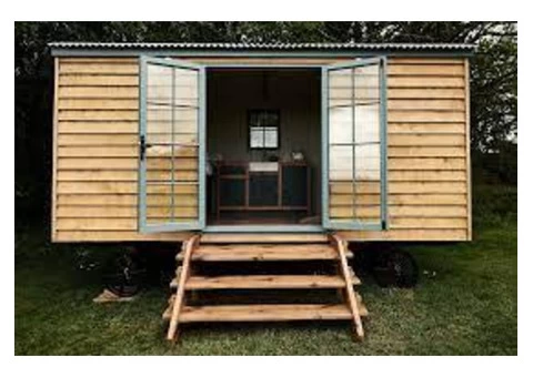 Farmers Huts - 5/6