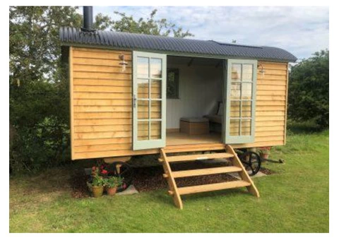 Farmers Huts - 6/6