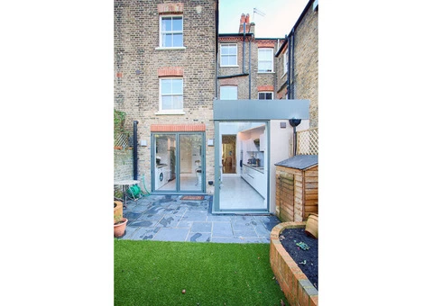 Home Extensions - 1/7