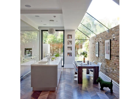 Home Extensions - 3/7
