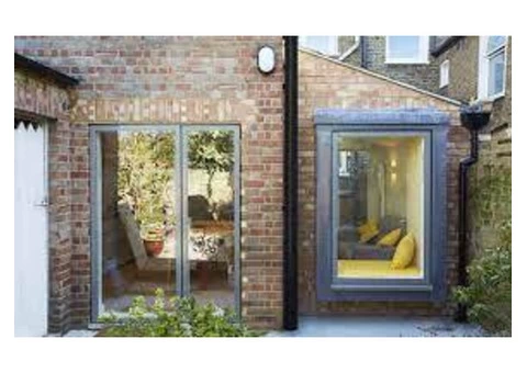 Home Extensions - 6/7