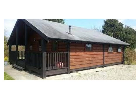 South West Log Cabins - 1/8