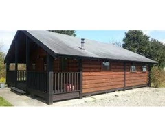 South West Log Cabins