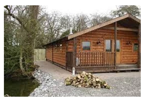 South West Log Cabins - 2/8