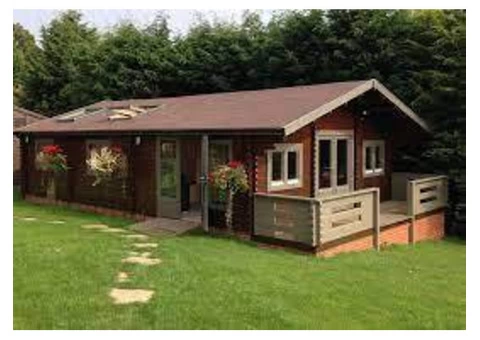 South West Log Cabins - 4/8