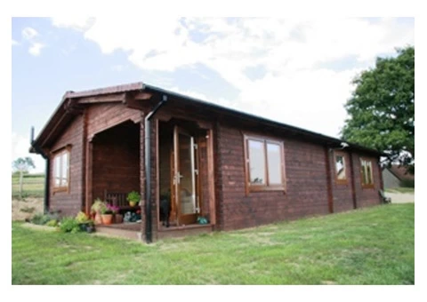 South West Log Cabins - 5/8