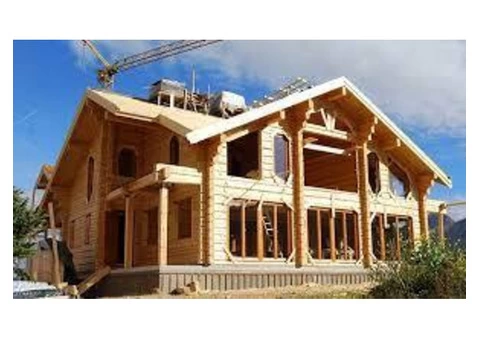 South West Log Cabins - 8/8