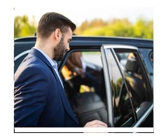 Corporate Chauffeur Service London
