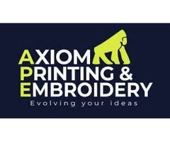 Professional Printing Company in The London