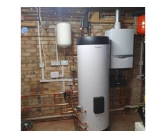 Looking for the best Boiler Installation in East Heckington?