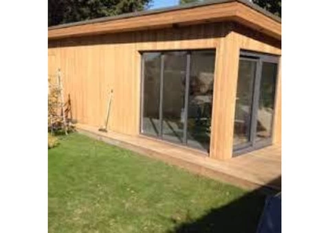 Garden Rooms - 1/7