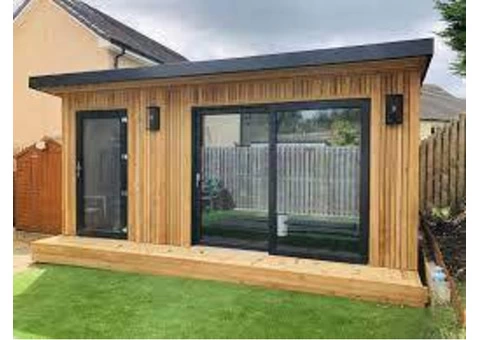 Garden Rooms - 3/7