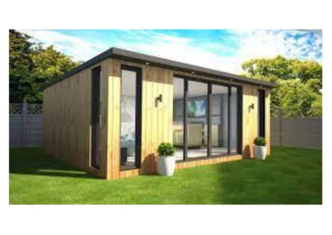 Garden Rooms - 4/7