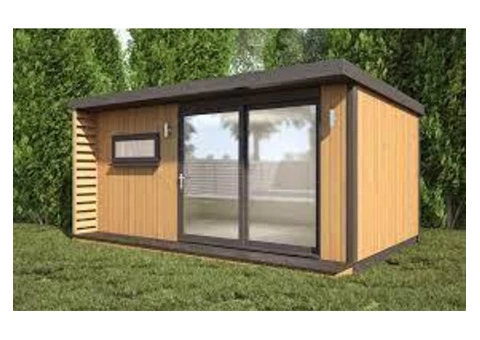Garden Rooms - 5/7
