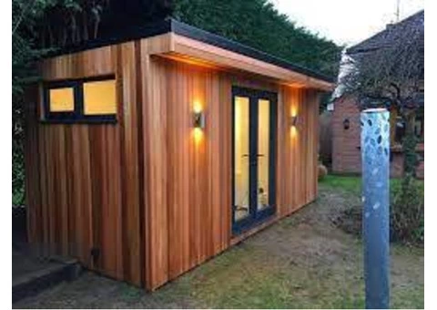 Garden Rooms - 6/7