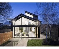 House Extensions