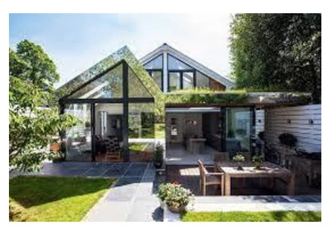 House Extensions - 2/8