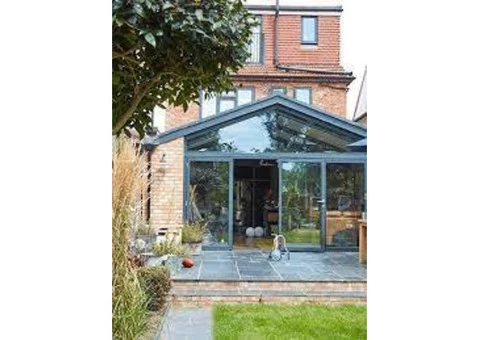 House Extensions - 4/8