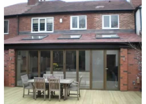House Extensions - 5/8