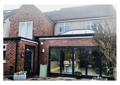 House Extensions - 6/8