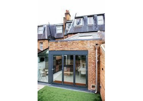 House Extensions - 8/8