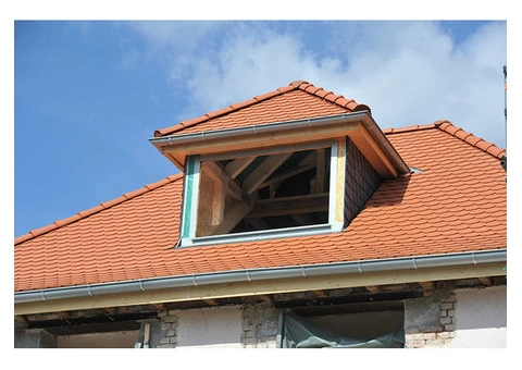 Loft Conversions - 1/6