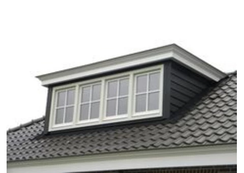 Loft Conversions - 5/6