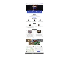 Free Website Creation for Business UK
