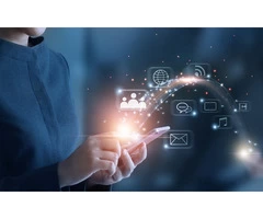 Best Digital Transformation Services in the United Kingdom