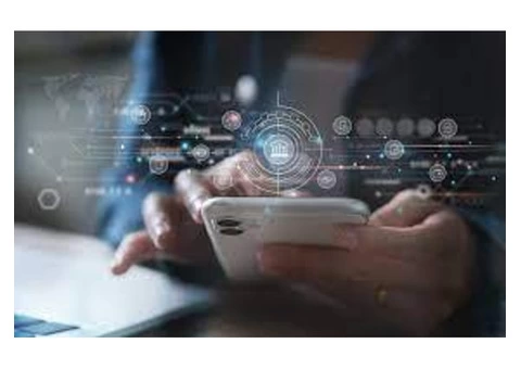 Services For Digital Transformation In Retail Banking In The UK