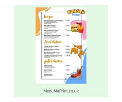 A5 Flyers & Leaflets Printing | A5 Flyer Printing Price UK