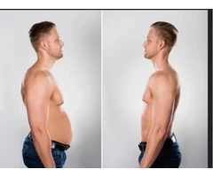 Nutritionist in London